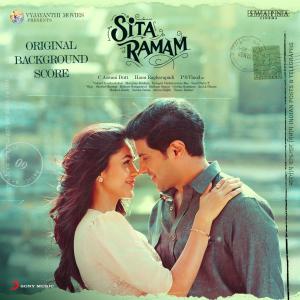 Album Sita Ramam (Original Background Score) from Vishal Chandrashekhar