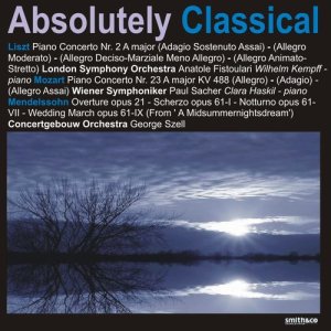 收聽群星的A Midsummer Night's Dream: Wedding March, Op. 61 No. 9歌詞歌曲