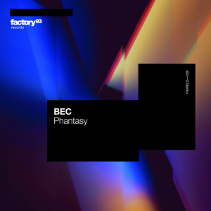 Album Phantasy from Bec