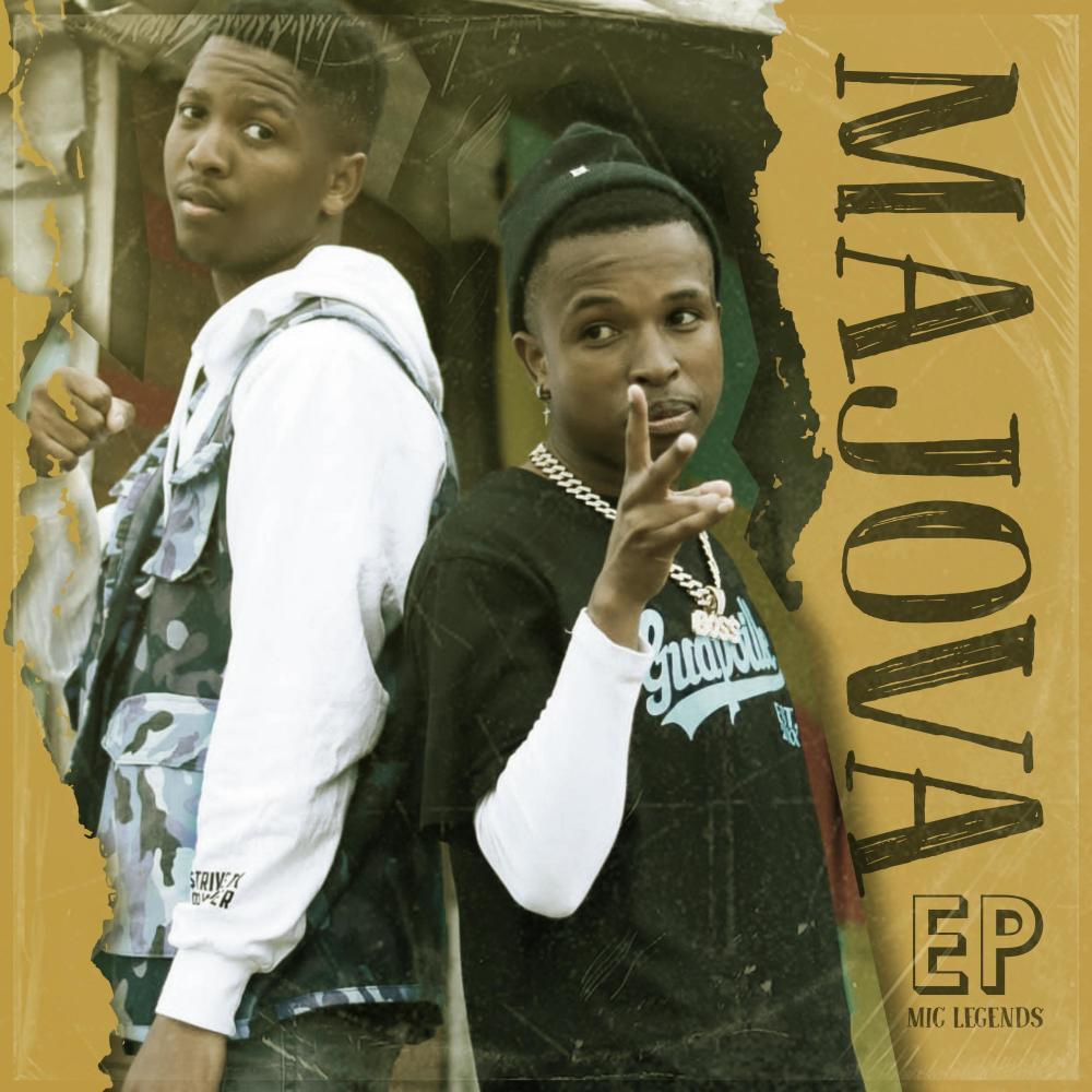 Earthquake (feat. Soul T IDYAN)