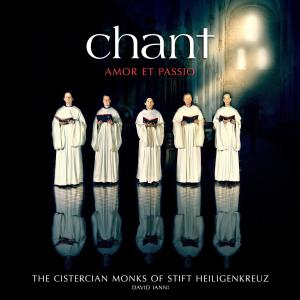 The Cistercian Monks of Stift Heiligenkreuz的專輯Chant - Amor et Passio