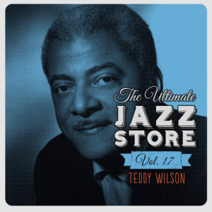 收聽Teddy Wilson Trio的Here It Is Tomorrow Again歌詞歌曲