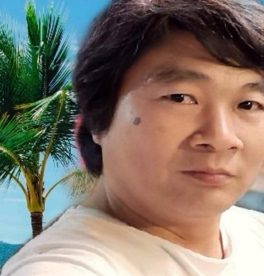 阳山阿信