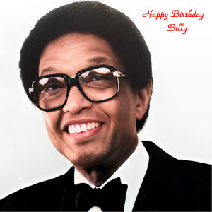 Album Happy Birthday Billy (Remastered Edition) oleh Billy Taylor