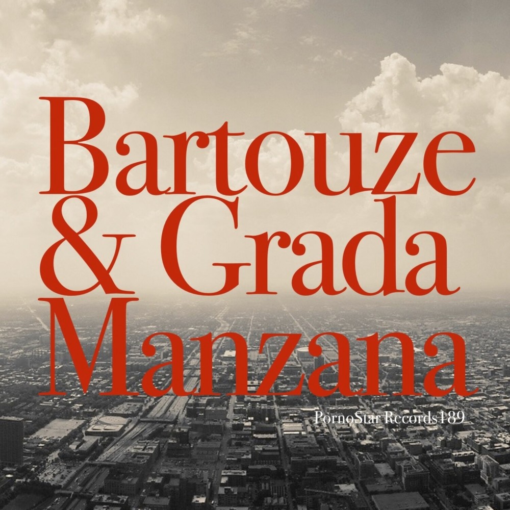 Manzana (feat. Grada )