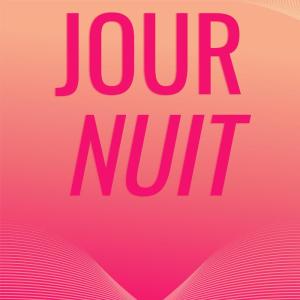 Various Artists的專輯Jour Nuit