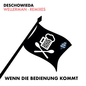 收聽DeSchoWieda的Wenn die Bedienung kommt (Pete Mazell Remix)歌詞歌曲