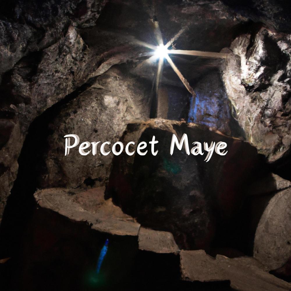 Percocet Maye (Explicit)