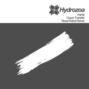 收聽Aardy的Crave Transfer歌詞歌曲