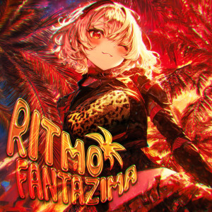RITMO FANTAZIMA dari Mietrawx