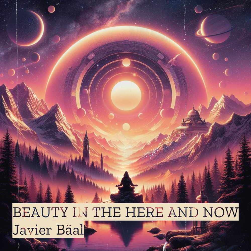 Beauty in the Here and Now