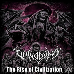 ดาวน์โหลดและฟังเพลง THE RISE OF CIVILIZATION พร้อมเนื้อเพลงจาก Vulvodynia