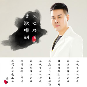 收聽暴林的情歌唱到入心處 (DJ版)歌詞歌曲
