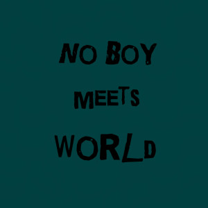 Listen to No Boy Meets World song with lyrics from Michael Leonard Simmons