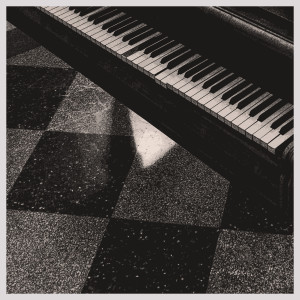 收聽Thelonious Monk Piano Solo的Portrait of an Ermite歌詞歌曲