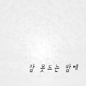 ดาวน์โหลดและฟังเพลง 잠 못드는 밤에 พร้อมเนื้อเพลงจาก NaMoo