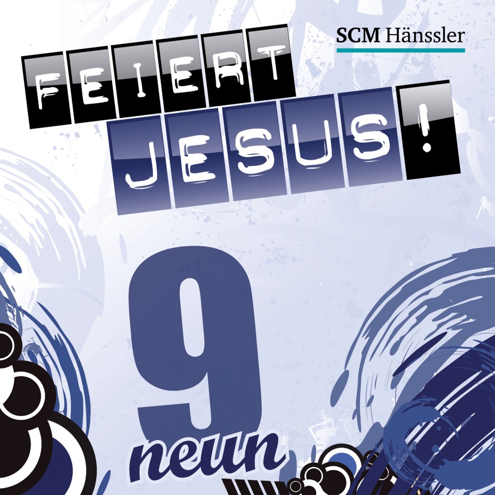 Jesus in meinem Haus