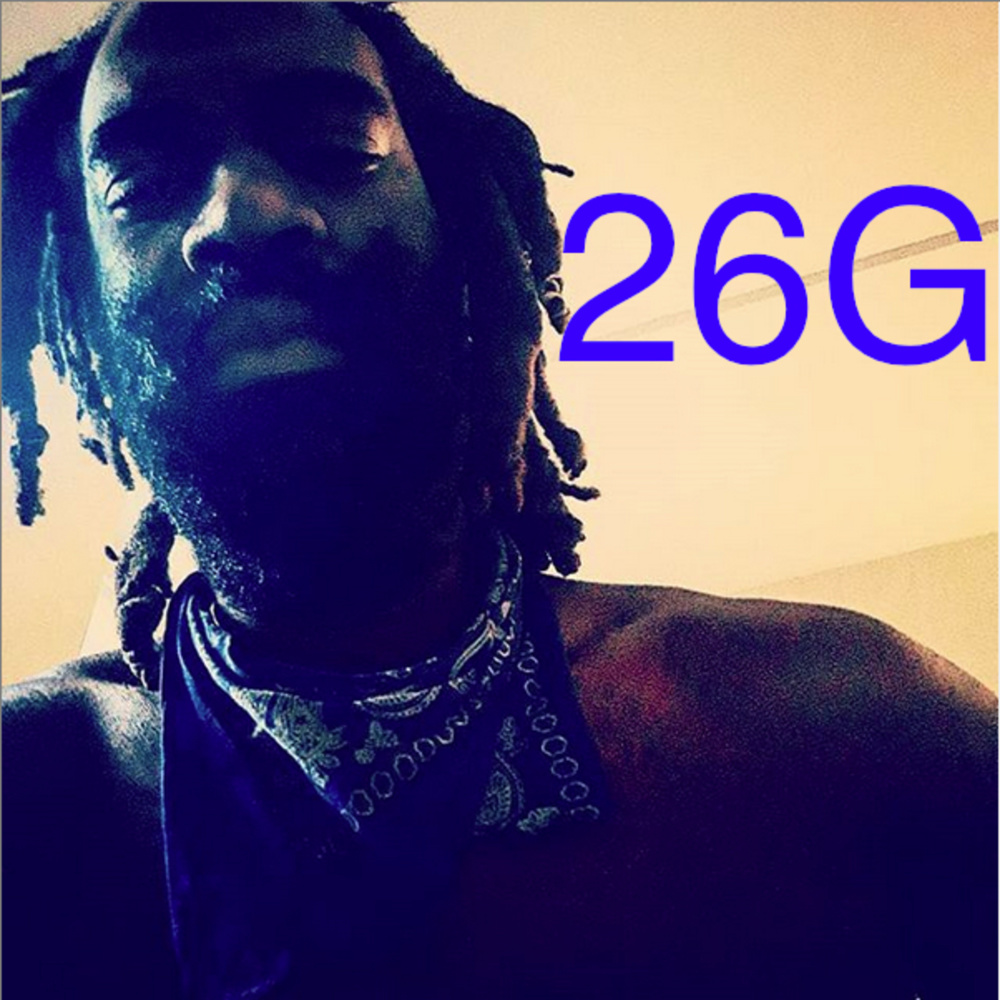 Fire Alarm Freestyle (Explicit)