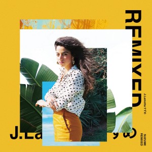 收聽J.Lamotta的Turning (FloFilz Remix)歌詞歌曲