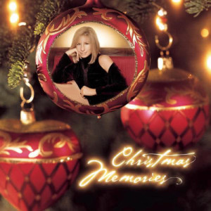 อัลบัม Christmas Memories ศิลปิน Barbra Streisand