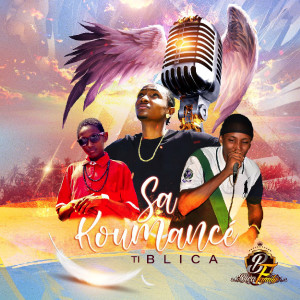 Listen to Sa Koumancé song with lyrics from Ti Blica
