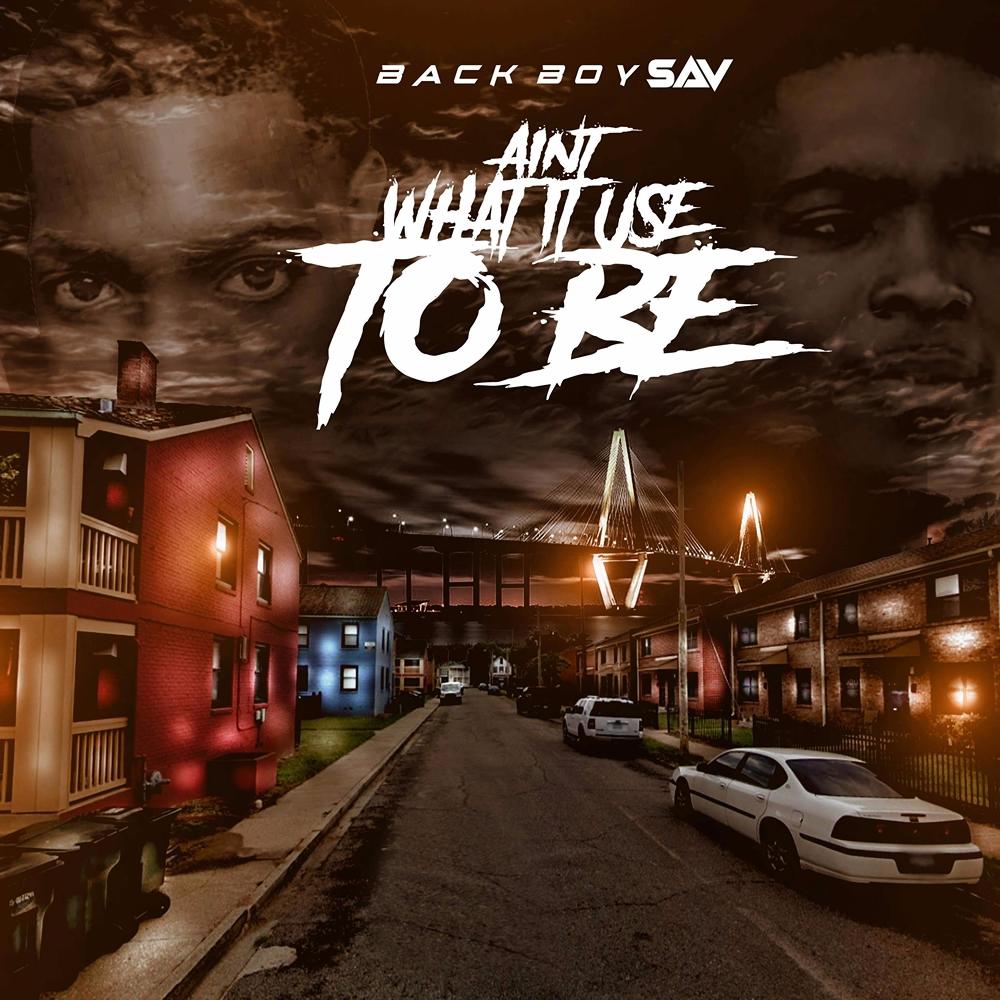 AINT WHAT IT USE TOB BE (feat. DIONTRE MOORE) (Explicit)