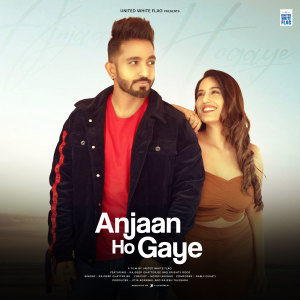 Album Anjaan Hogaye from 
