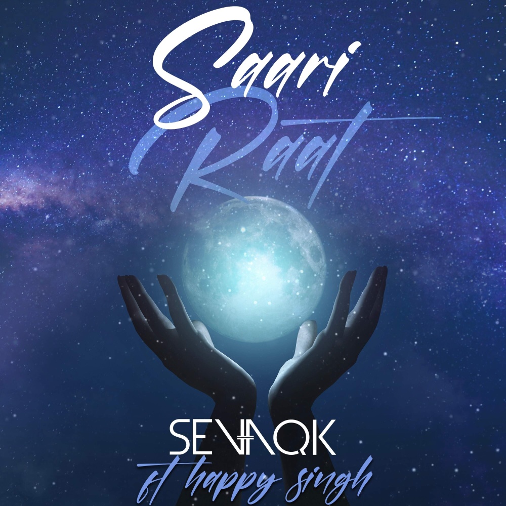 Saari Raat (Explicit)
