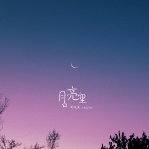 Album 月亮里 from 周延英（英子-effie）