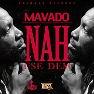 收聽Movado的Nah Use Dem (Radio)歌詞歌曲