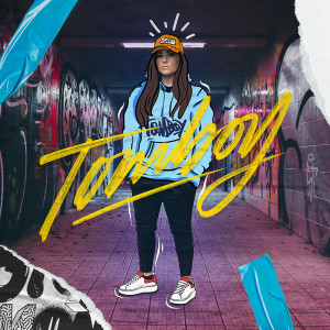 收听Jessica Hammond的Tomboy歌词歌曲
