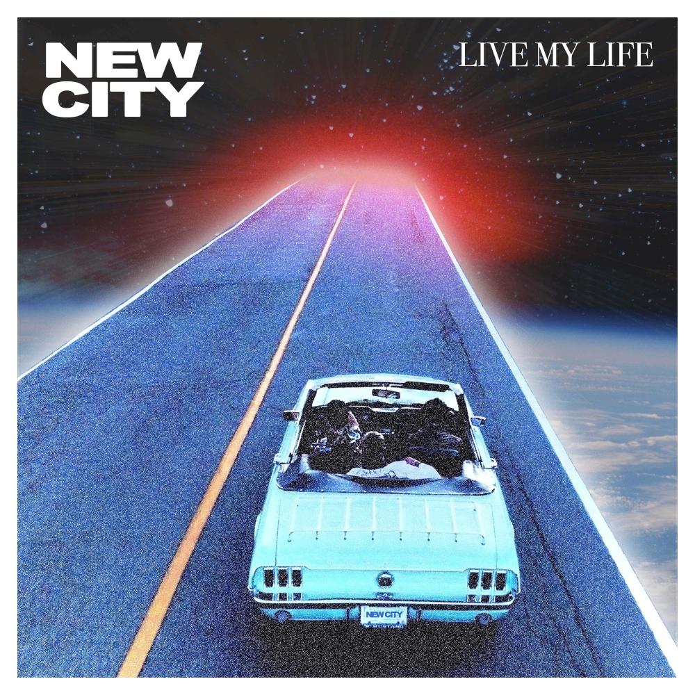 Livin' For The Weekend (Explicit)