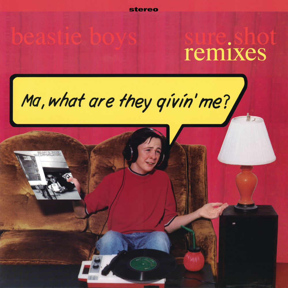 Sure Shot (Nardone Mix|Explicit)