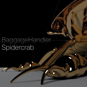 Spidercrab