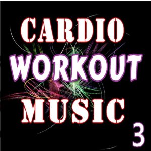 Ben Johnson Band的專輯Cardio Workout Music, Vol. 3 (Instrumental)