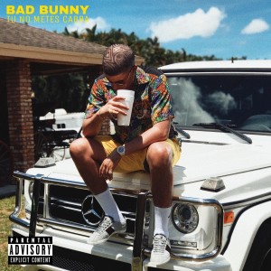 ดาวน์โหลดและฟังเพลง Tu No Metes Cabra (Explicit) พร้อมเนื้อเพลงจาก Bad Bunny