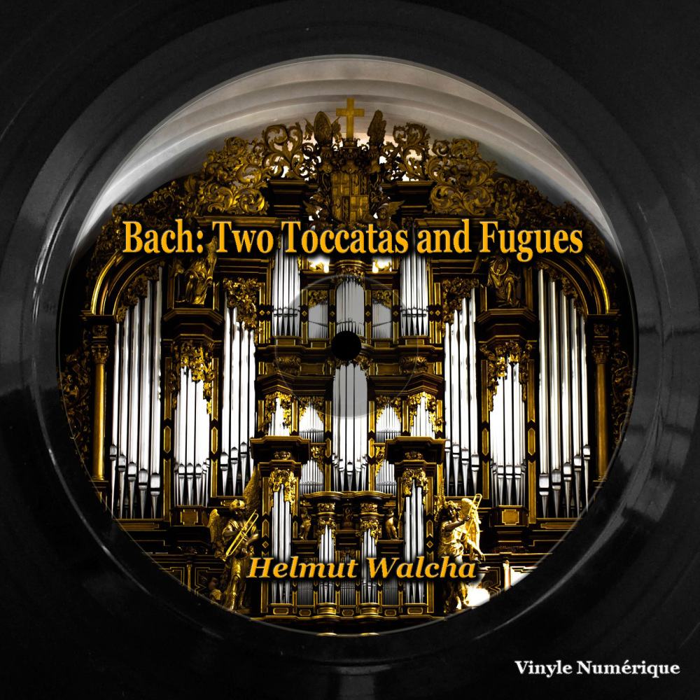 Fugue In C Major BWV 564