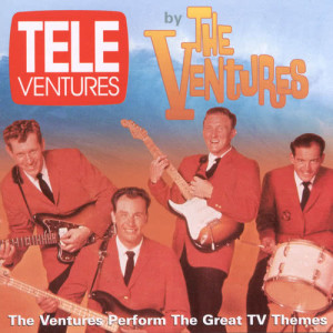 ดาวน์โหลดและฟังเพลง S.W.A.T. พร้อมเนื้อเพลงจาก The Ventures