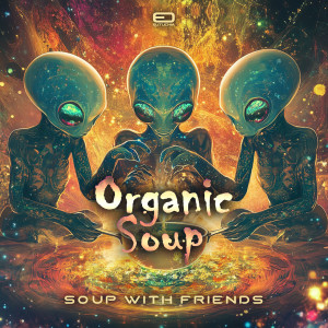 ดาวน์โหลดและฟังเพลง Mutation Pattern (Step Inside Remix) พร้อมเนื้อเพลงจาก Organic Soup