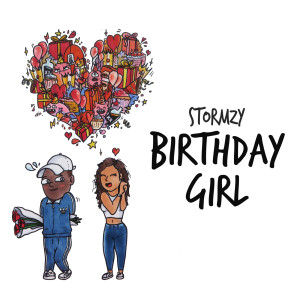 Stormzy的專輯Birthday Girl (Explicit)