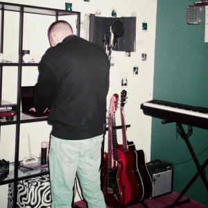 default playlist img