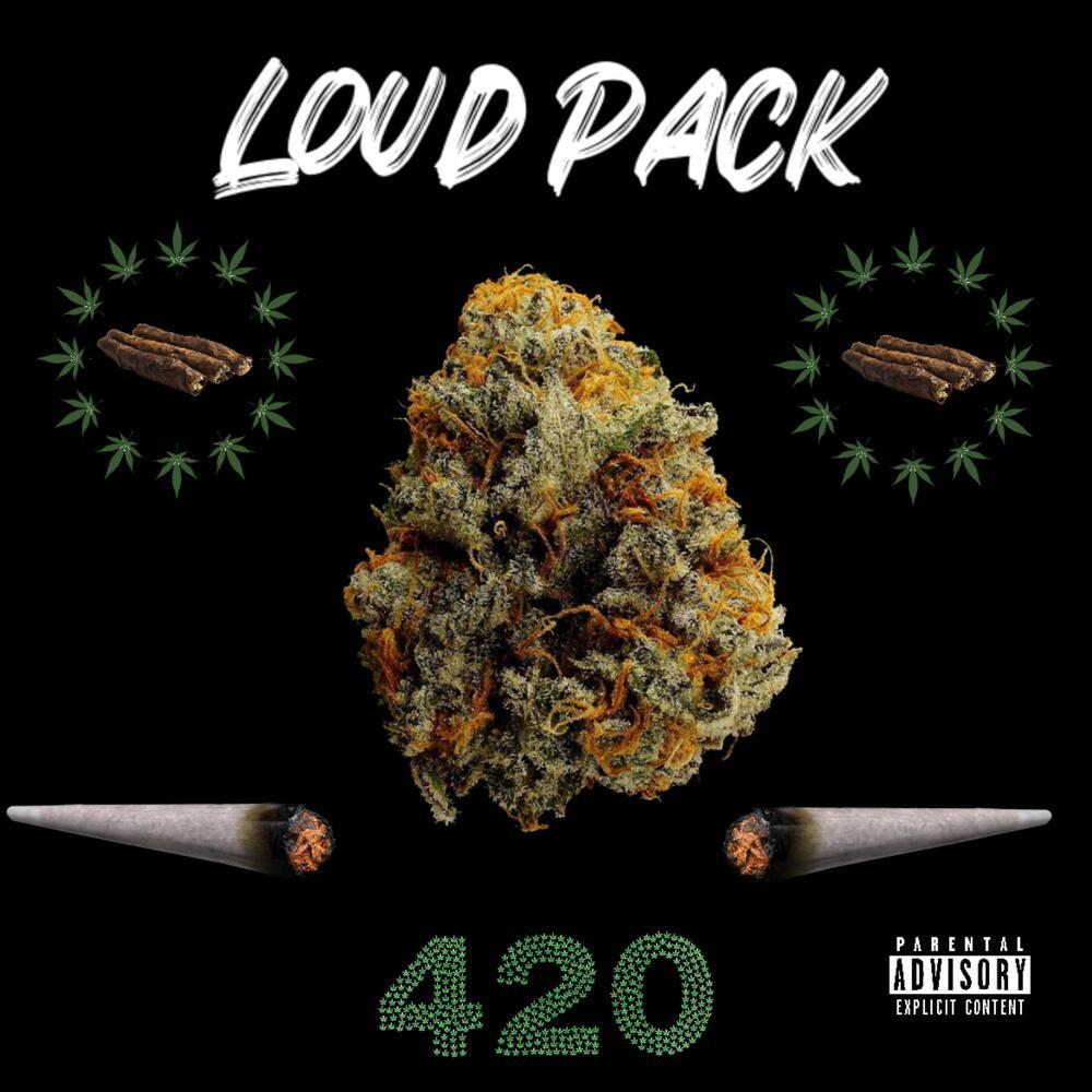 Loud Pack (Explicit)