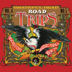 ดาวน์โหลดและฟังเพลง Mission in the Rain (Live at Boston Music Hall, Boston 6/12/1976) พร้อมเนื้อเพลงจาก Grateful Dead