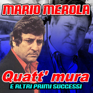 Listen to So' Nnato Carcerato song with lyrics from Mario Merola