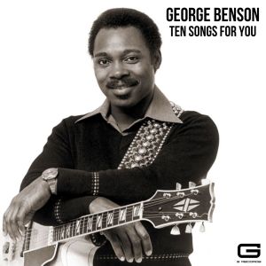 George Benson的專輯Ten Songs for you