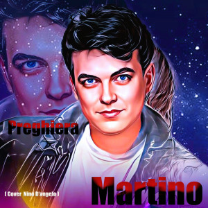Martino的專輯Preghiera