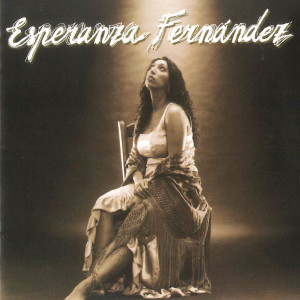 Esperanza Fernandez的專輯Esperanza Fernández