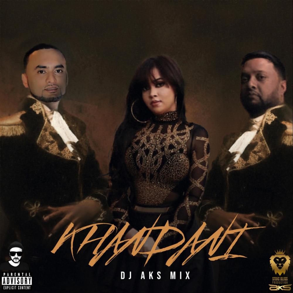 Khandani (EDM Mix) (Explicit) (EDM Mix|Explicit)