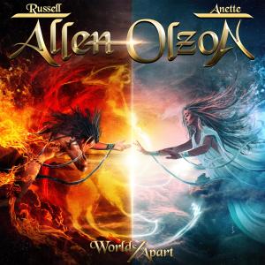 收聽Allen/Olzon的Who You Really Are歌詞歌曲
