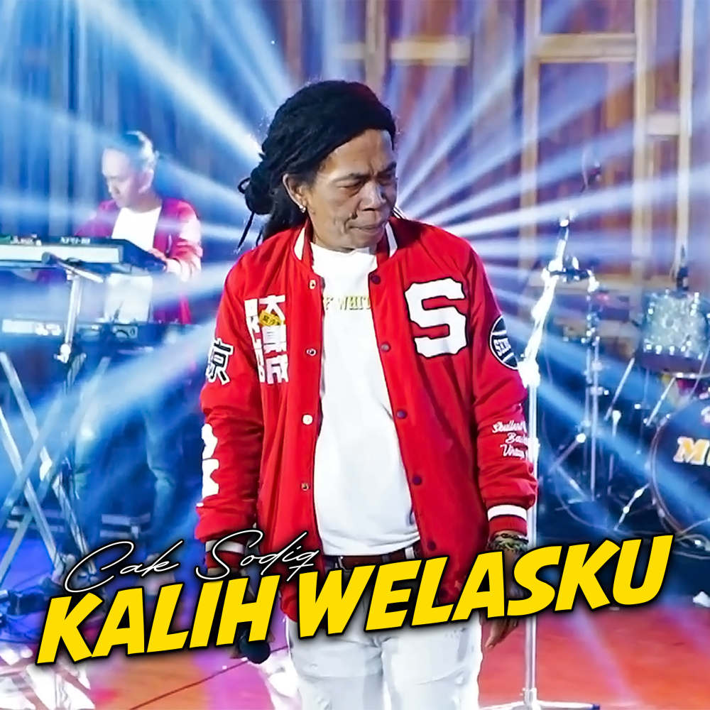 Kalih Welasku
